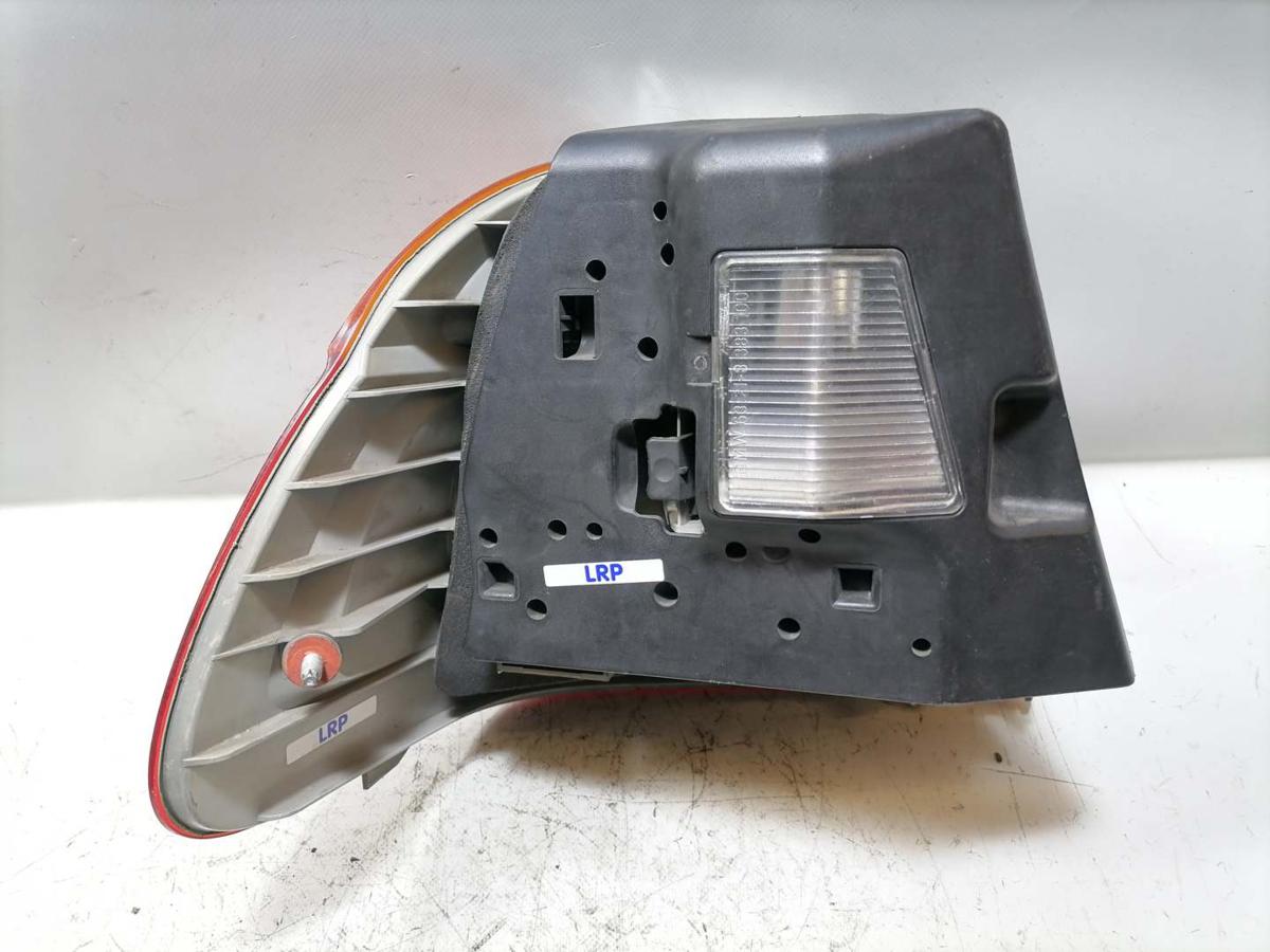 BMW 3er E46 original R&uuml;cklicht R&uuml;ckleuchte rechts Limousine Bj.1999